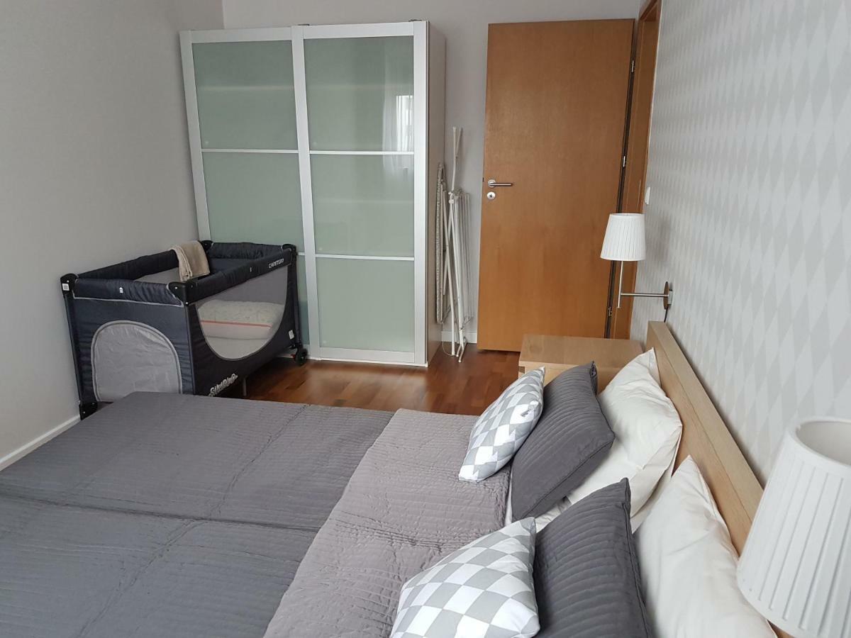 Świnoujście Agat Apartamenty מראה חיצוני תמונה