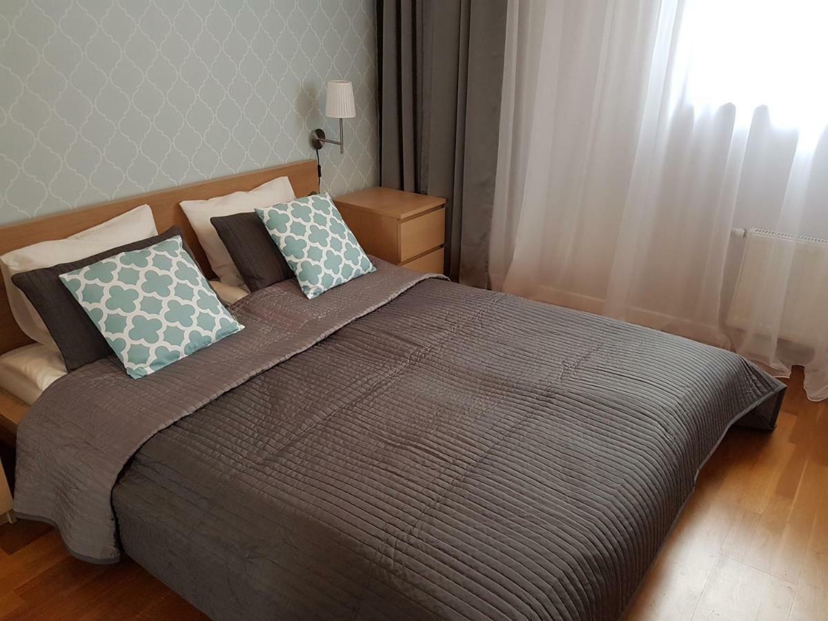 Świnoujście Agat Apartamenty מראה חיצוני תמונה